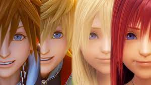 Kingdom Hearts 2 Final Mix Pelicula Completa Sub Espanol Ps4 Hd 2 5 Remix 1080p 60fps Youtube