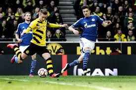 Temas bayern múnich, fútbol alemán, bundesliga, schalke 04. Borussia Dortmund Vs Fc Schalke 04 Match Preview Fear The Wall
