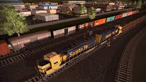 Download the latest version of trainz simulator android game apk by n3v games pty ltd : Trainz Simulator 12 Free Download Fasrbg