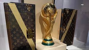 Cuanto Cuesta La Copa Del Mundo