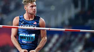 Pour disputer la finale et jouer une médaille olympique aux jo de tokyo, renaud lavillenie devra d'abord franchir l'écueil des qualifications du saut à la perche. Jo Tokyo 2020 Comment Suivre En Direct Video Le Decathlon De Kevin Mayer Aux Jeux Olympiques Eurosport