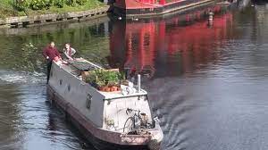 The Feng Shang Floating Chinese Restaurant Regents Park London Feng Shang Floating Chinese Restaurant Regents London Park Regents Park London Boat Design