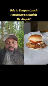 #duet with @Jonathan Surratt #whatgoinonhea #cbbapproved ##ncfoodie  #porkchopsammich #idtryit