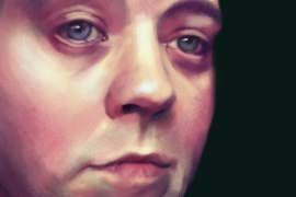 Review of Septembers of Shiraz