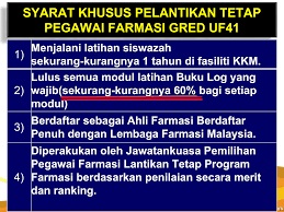 Korang akan berada di institut kkm selama 3 tahun dan perlu pernah beli buku rujukan spm? Pegawai Farmasi Kontrak Uf41 Photos Facebook