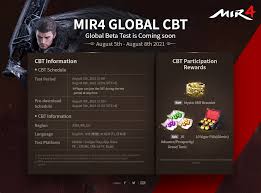 Complete list of sap mm (materials management) tcodes: Mir4 Global Pre Registration Begins For Unreal Engine 4 Mmorpg Mmo Culture
