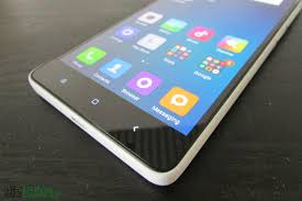 Xiaomi Mi 4i explodes during use in an ...