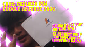 Reklamlarınızın görülme ve tıklanma şanslarını artırmak için reklam boyutlarınızı optimize. Cara Dapatkan Pin Google Adsense Youtube