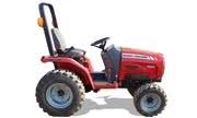 Massey Ferguson 1531 Tractor