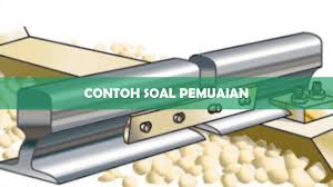 Check spelling or type a new query. 25 Contoh Soal Pemuaian Pembahasannya Download 2021