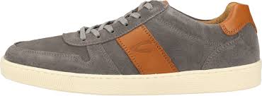 Camel active toggle camel active (17). Camel Active Sneaker Suede Leather Ash Sneaker Men S Shoes Surf4shoes