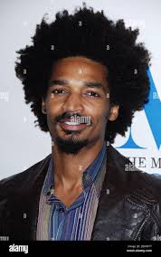 Eddie Steeples at The 23rd Annual William S. Paley Television Festival  Presents "My Name Is Earl" at the Directors Guild of America in West  Hollywood, CA. The event took place