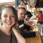 Sally Kilton's Instagram, Twitter & Facebook