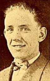 Peach Basket Society: Cy Proffitt