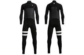 Wetsuits keep surfers, kayakers, and swimmers warm, allowing them to stay in cold water longer than they would without one. 16 Best Wetsuits For Surfing In Any Condition Man Of Many