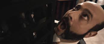 Los Hermanos Polo — EL ASCENSOR