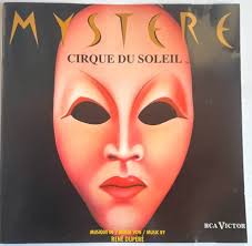 Cirque Du Soleil