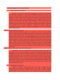 Teori perkembangan moral kohlberg dipengaruhi oleh pemikiran jean piaget tentang model perkembangan. Teori Perkembangan Moral Lawrence Kohlberg