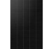 Factory Price All Black Shingled Solar Panels For Sale With ...