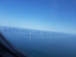 Mit persönlichen und menschlichen kundenbeziehungen. Triodos Bank Has Entered The Offshore Wind Sector And Was Again Named As Most Active Global Lead Arranger For Financing Of Renewable Energy Projects Renewablepress