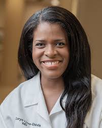 Ada C Love-Davis, MD, Obstetrics/Gynecology