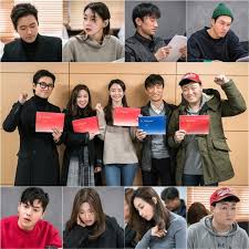 Nov 05, 1992 · lee da in is a south korean actress. Cast Of Kbs S Doctor Prisoner Comes Together For First Script Reading Dramabeans Korean Drama Recaps
