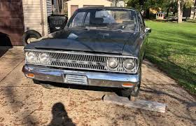 Image result for Majestic Blue 1963 AMC