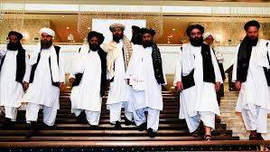 Maybe you would like to learn more about one of these? Iran Se Reune Con Los Talibanes Y Pide Un Gobierno Inclusivo En Afganistan