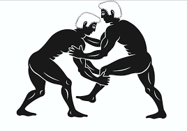 According to historians, he was also the one who wrote the rules of the ancient greek boxing. Pankration Sport Of The Ancient Olympic Games
