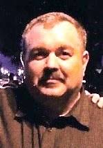 Mark Redman Obituary