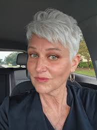 A cut I did today 🥺 I've came along way