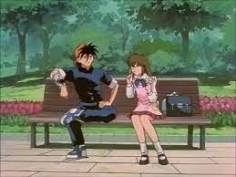 كرتون شعلة ريكا الحلقة 1 اون لاين تحميل http eyoon co p 13399 anime artwork anime flame of recca