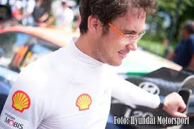 Fyra Svenskbilar till helgens tyska Ostsee Rallye.