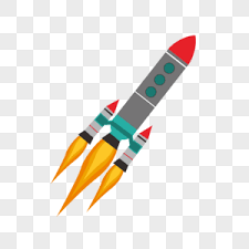 Rocket cartoons is a member of vimeo, the home for high quality videos and the people who love them. 380000 Yellow Cartoon Rockets Hd Photos Free Download Lovepik Com