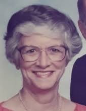 Obituary information for Jean M. Sterner