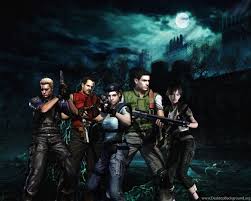Ada wong resident evil 2 1.0.0. Resident Evil 2 Wallpapers Top Free Resident Evil 2 Backgrounds Wallpaperaccess