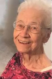 Nina Flo Meyers Obituary in Bowie at White Family Funeral Home