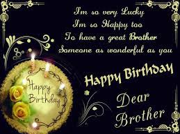 Check spelling or type a new query. Happy Birthday Brother Wallpapers Wallpaper Cave