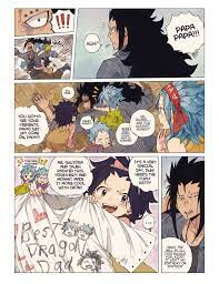 Pin by Lexy McMail on Levy x Gajeel | Fairy tail levy, Fairy tail funny, Fairy  tail family