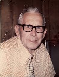 William Jackson Hutson (1899-1979)