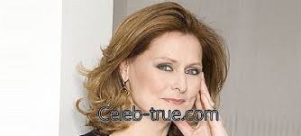 BIOGRAFíA DE MARILLYN HEWSON