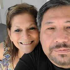 He was put in my path by God': Cancer patient gets the wedding of her dreams