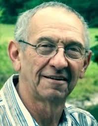 Kenneth L. Hackman Obituary