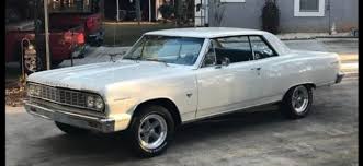 Image result for Glacier Gray 1965 Chevelle