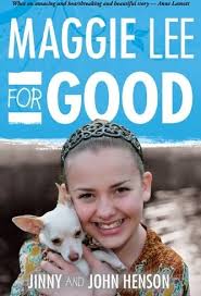 خرید و قیمت دانلود کتاب انگلیسی مگی لی برای خوب 2012