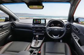 Also, hyundai was the only brand with 2 vehicle wins in u.s. Hyundai Kona Review Colours For Sale Interior Specs In Australia Carsguide