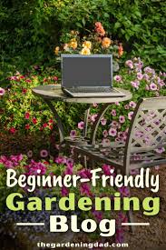 Best Gardening Blogs For Beginners The Gardening Dad In 2020 Gardening Blog Gardening For Beginners Biodynamic Gardening