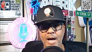 Brokers/Realtors 👉 Stop Writing From Scratch. #aierik,  https://airealtorprompts.biz/