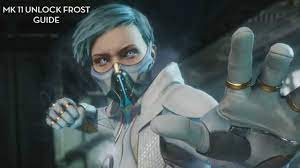 Those fighters were revealed all the way to the day before the game's official release on all platforms, with netherrealm unveiling the starting . How To Unlock Frost In Mortal Kombat 11 Gamertweak