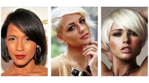 #účesy, #střihy, #ucesy, #strihy, #pixie2017 Kratke Ucesy S Ofinou Youtube